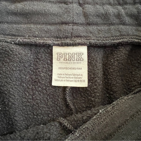 PINK Victoria’s Secret Preowned Sweatpants - Picture 5 of 6